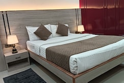 Hotel Kamat Inn, Patna