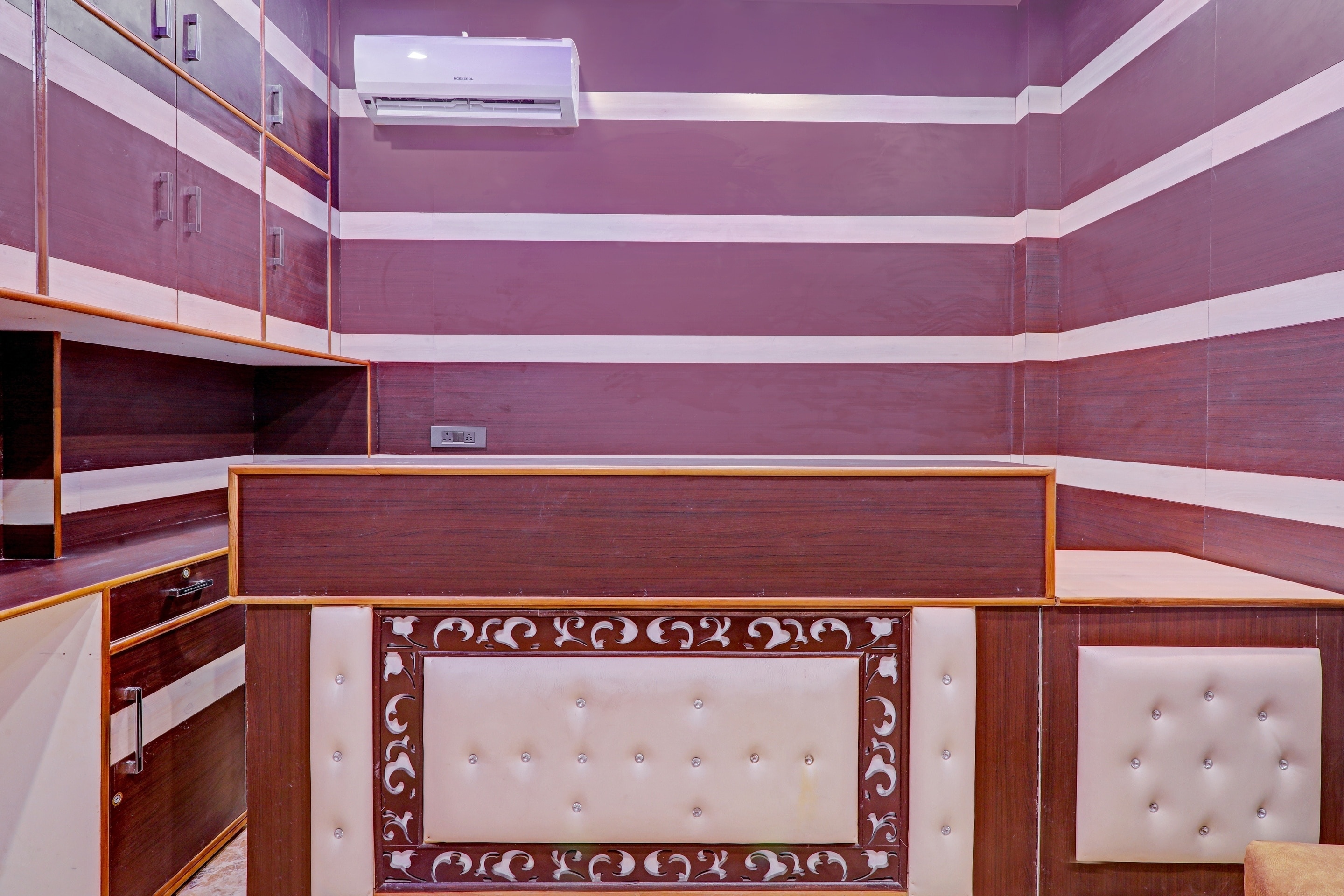 Townhouse Riddhi Residency - Tap to explore photos