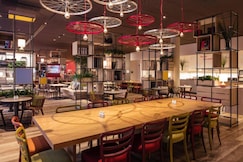 IntercityHotel Braunschweig, Helmstedt