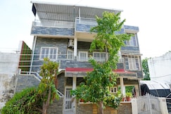 Nirwana Nook, Udaipur