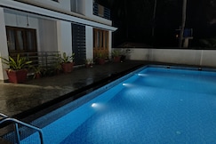 Peaceful 2 BHK in Siolim   Private Pool Access, Goa