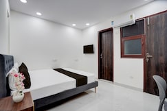 Hotel O RESTRO RELAX HOTEL & RESTAURANT, Delhi