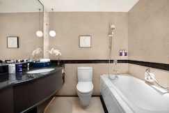 voco WUHAN XINHUA, an IHG hotel, Wuhan