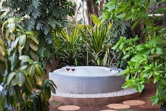 StayLeisurely Peace Lily Cottage Karjat, Neral