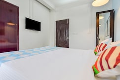 Hotel O Pop Tavern, Thiruvananthapuram