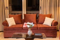 Saga De Banyan 3BHK Luxurious Apartment Candolim, Goa