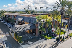 Best Western Plus Stovall's Inn, Anaheim