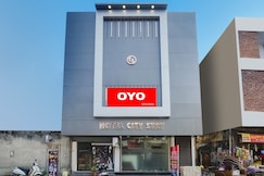 Hotel O City Stay, Ludhiana