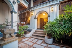 The Mundanad House: Heritage Homestay in Thiruvananthapuram, Kovalam and Poovar