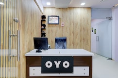 Hotel O Red Blue, Ahmedabad