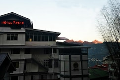 Hotel 9 Atop - 5 mins to MG Marg, Gangtok