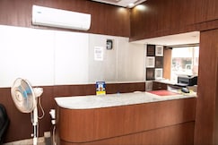 Hotel International, Madurai