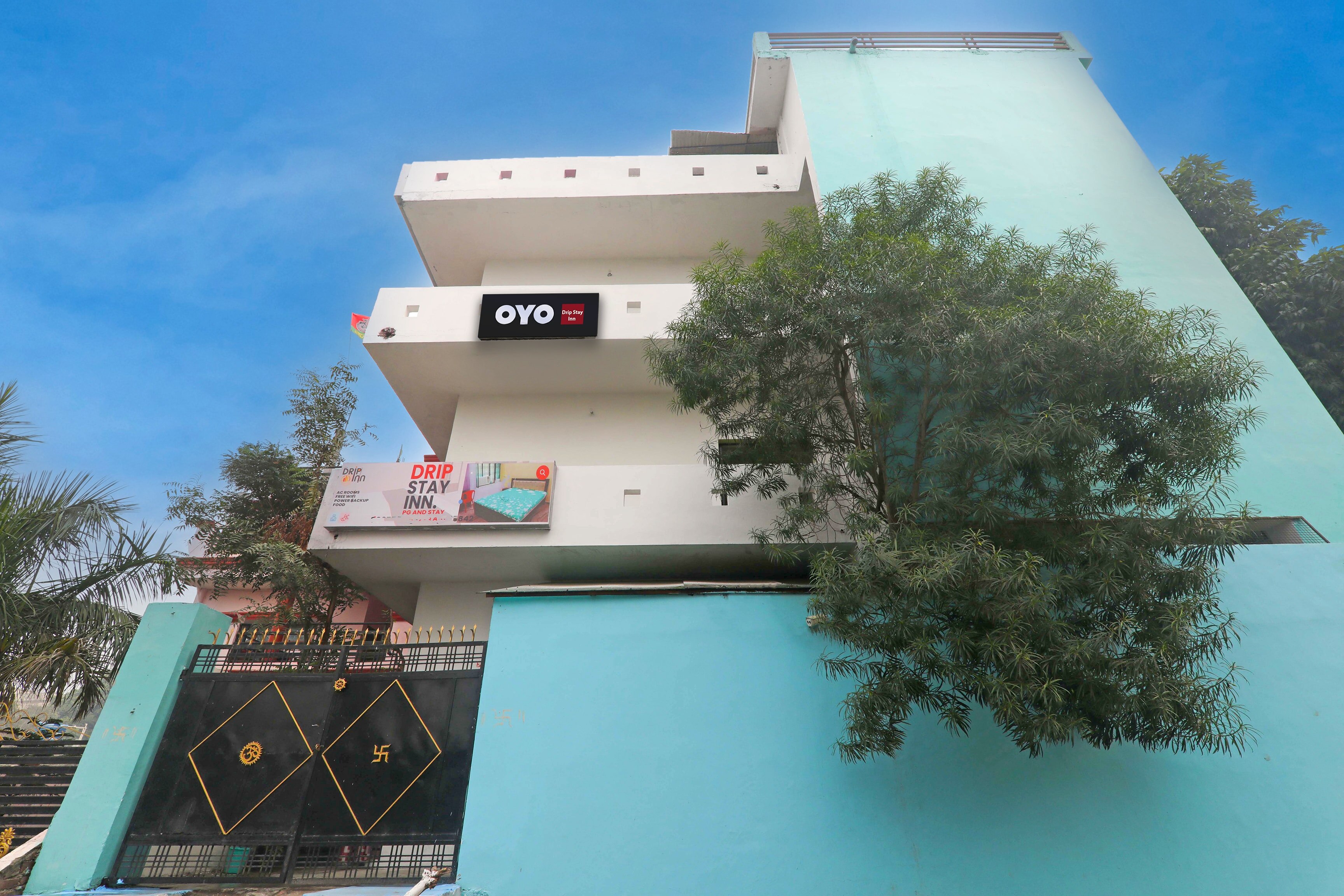 Hotel O Dripp Stay Inn - Tap to explore photos