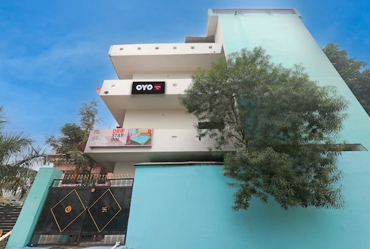Hotel O Dripp Stay Inn