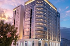 Zaha Taiba Hotel, Medina