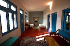 Dhauladhar View 2BHK homestay, Chamba Himachal