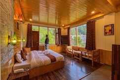 17 Milestone Hotel Riverside - A Unit Of Shivaneel Hospitality, Manali
