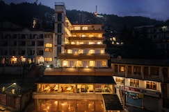 DLS Spring Valley Resort and Spa, Nurpur