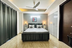 Housr Studio Rooms Sector 28 Gurgaon Near Galleria Market, Gurgaon