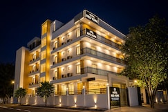 Hotel Red York, Noida