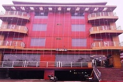  Hotel Sleep Inn, Bheri