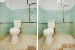 Hotel O Penginapan Saweri GadingNearKlub Golf Ria Bintan, Batam