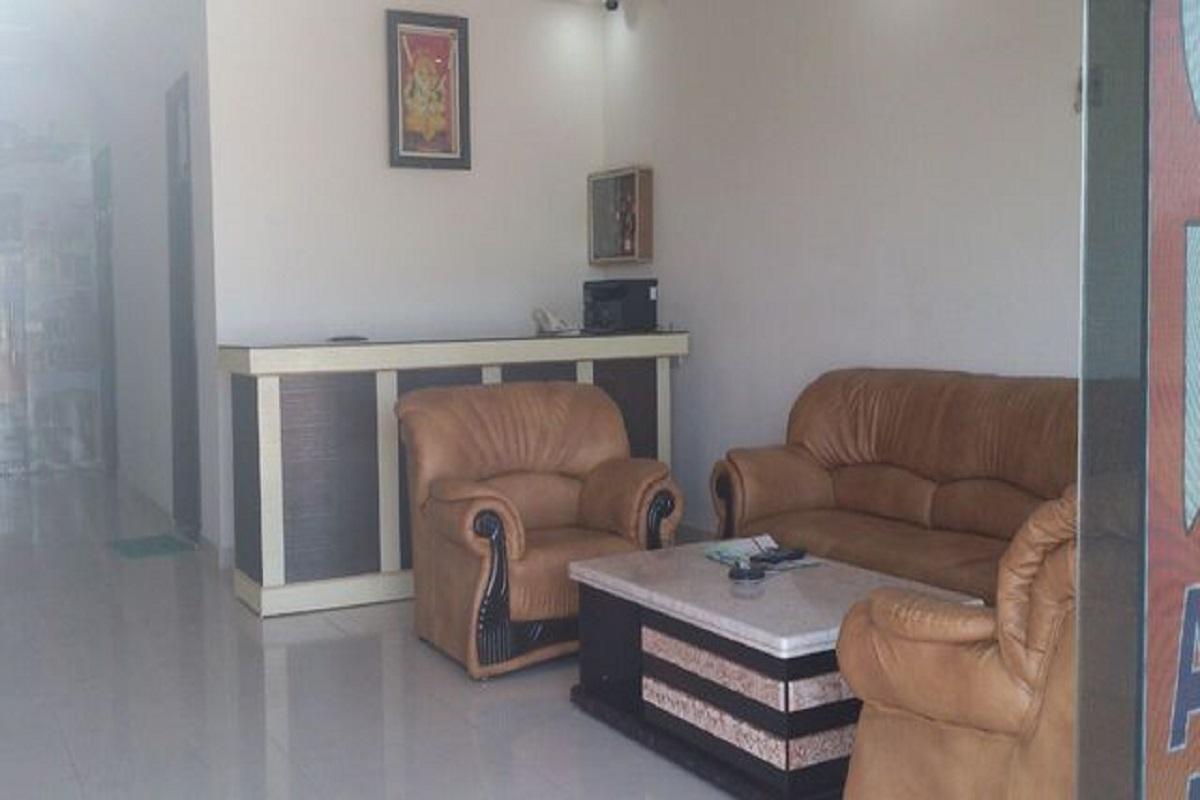 Govind Guest House - Tap to explore photos