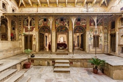 Vivaana Culture Hotel, Udaipurwati