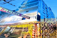 Rajmahal Premium Hotel & Banquet, Patna