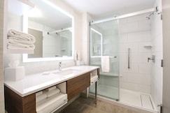 Hampton Inn by Hilton Sydney Nova Scotia, St. John's 