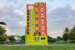 M.S.GUEST HOUSE, Vellore