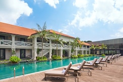 The Barracks Hotel Sentosa by Far East Hospitality, Singapore