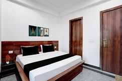Hotel O India Expo Mart Noida Formerly Xponest, Greater Noida