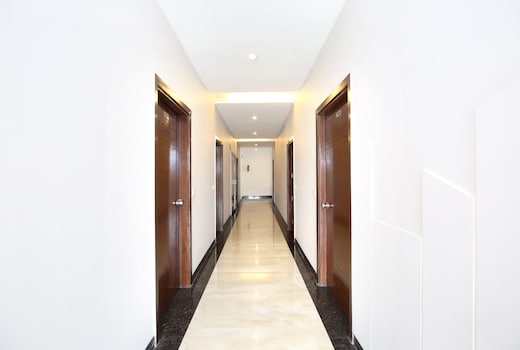 Hotel O Basera Boutique