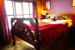 Cochrane Place by Teesta Hotels, Kurseong