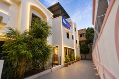 FabHotel The G Stay, Pune
