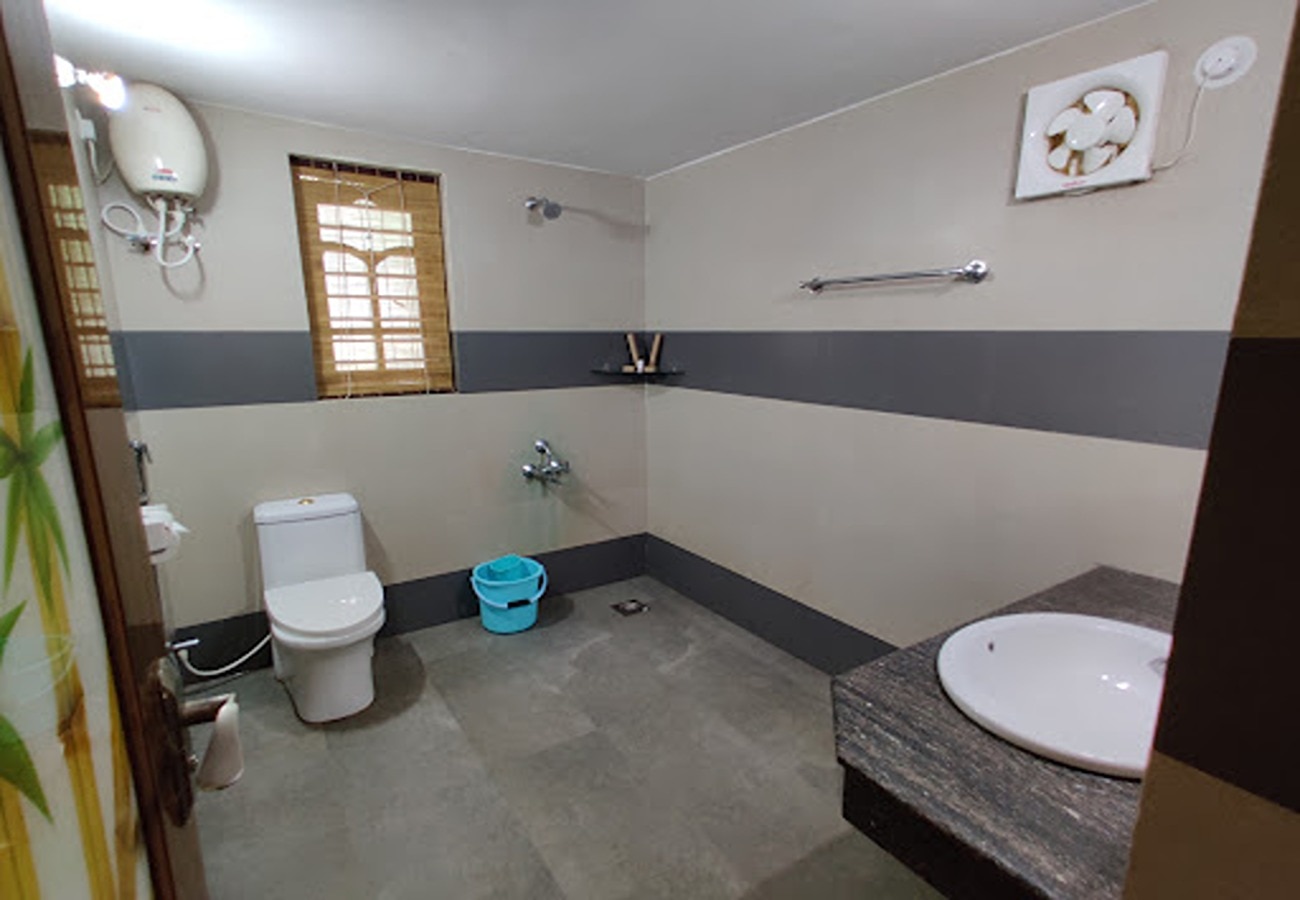 Maadathil Cottages - Tap to explore photos