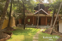 Kokam Villa, Alibaug