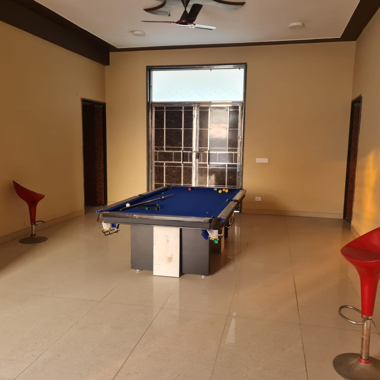 The Soul Farm 6 BHK Duplex Villa with Pool and Private Terrace - Tap to explore photos