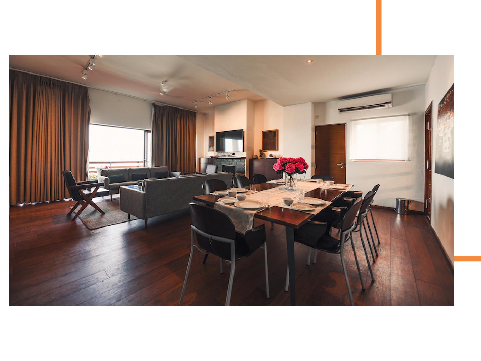 Villa 16 | 4BHK Villa - Tap to explore photos
