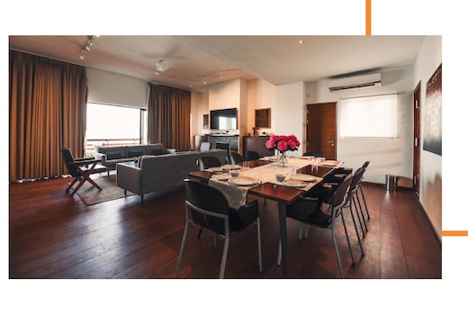 Villa 16 | 4BHK Villa