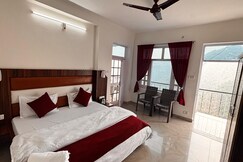 Himalyan home stay, Patnitop