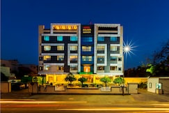 Hotel Golden Manor, Jaipur