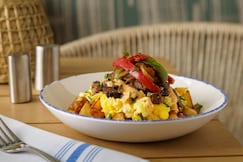 Beal House Fort Walton Beach, Tapestry Collection by Hilton, Walton