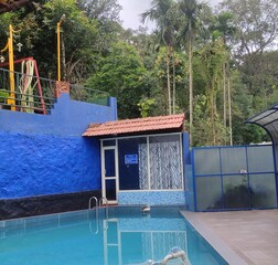 Swimming Pool 1