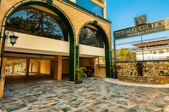 The Manor House Boutique Stays, Dehradun