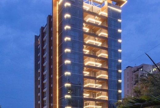 AR Suites Jewels Royale-Koregaon Park NX