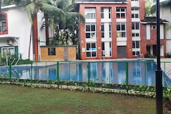 Holidayabodein luxurious 1bhk Arpora north Goa, Goa