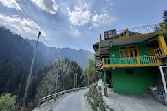 Kasol Backpackers, Jibhi
