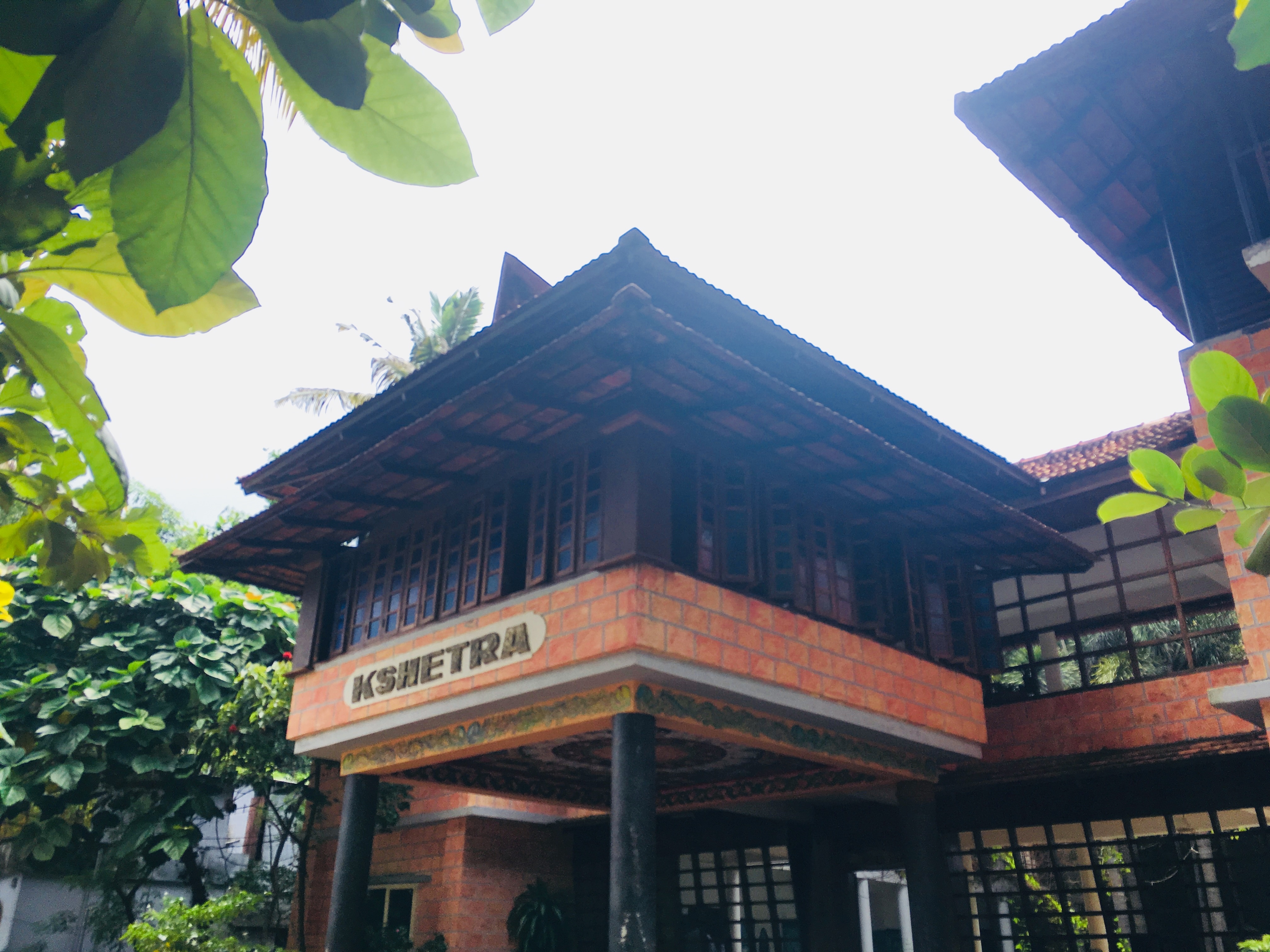 Kshetra Ayurveda & Yoga Retreat, Varkala Varkala Resort Price, Address